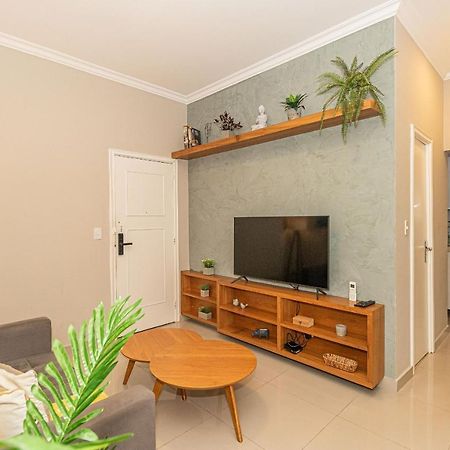 Rj01 Loft 200M Da Praia Posto 8 Arpoador ريو دي جانيرو المظهر الخارجي الصورة