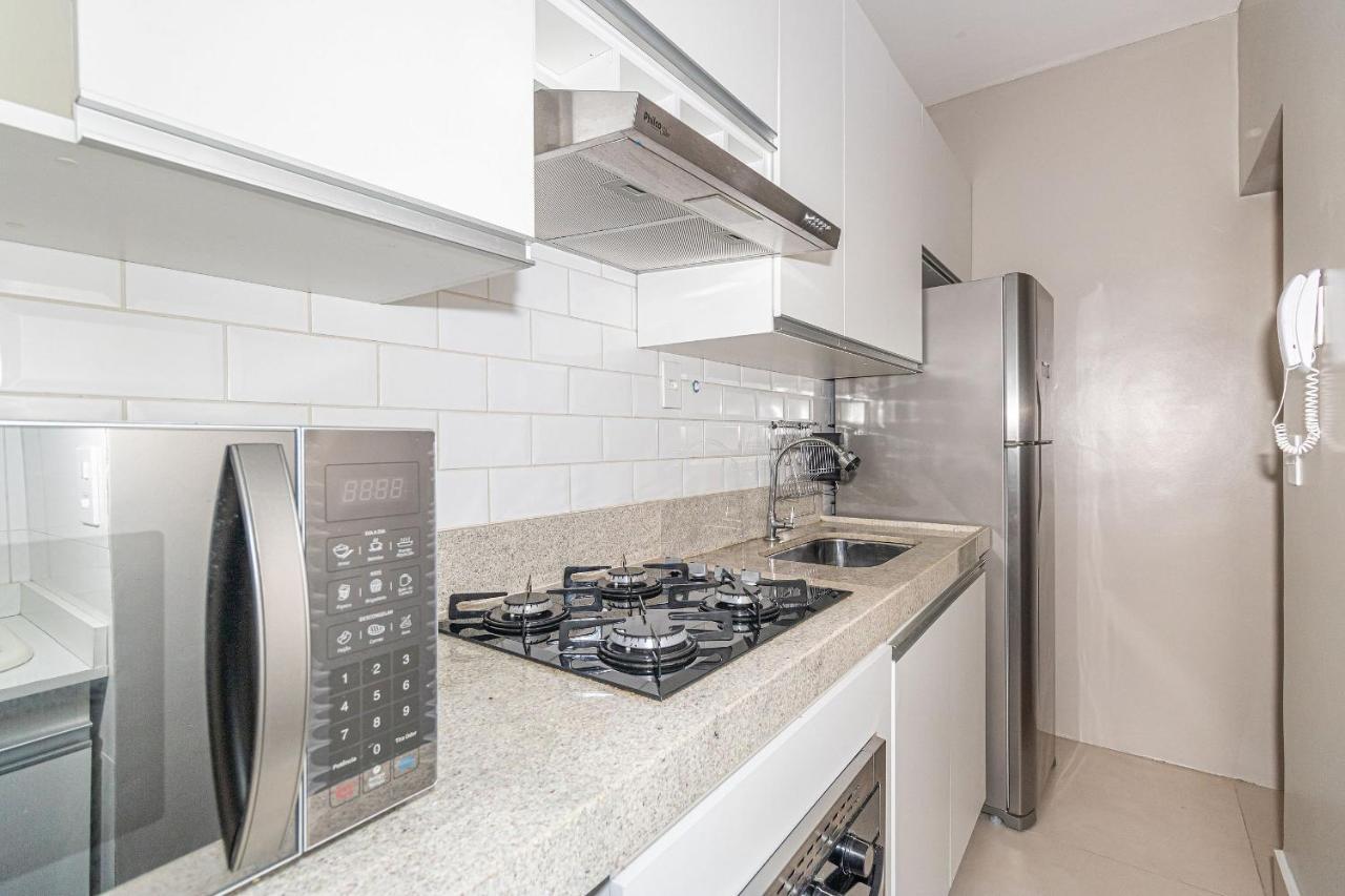 Rj01 Loft 200M Da Praia Posto 8 Arpoador ريو دي جانيرو المظهر الخارجي الصورة