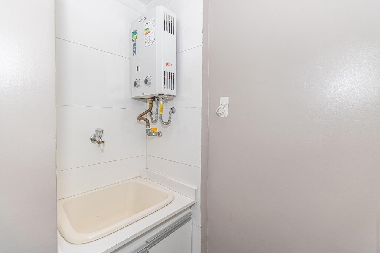 Rj01 Loft 200M Da Praia Posto 8 Arpoador ريو دي جانيرو المظهر الخارجي الصورة