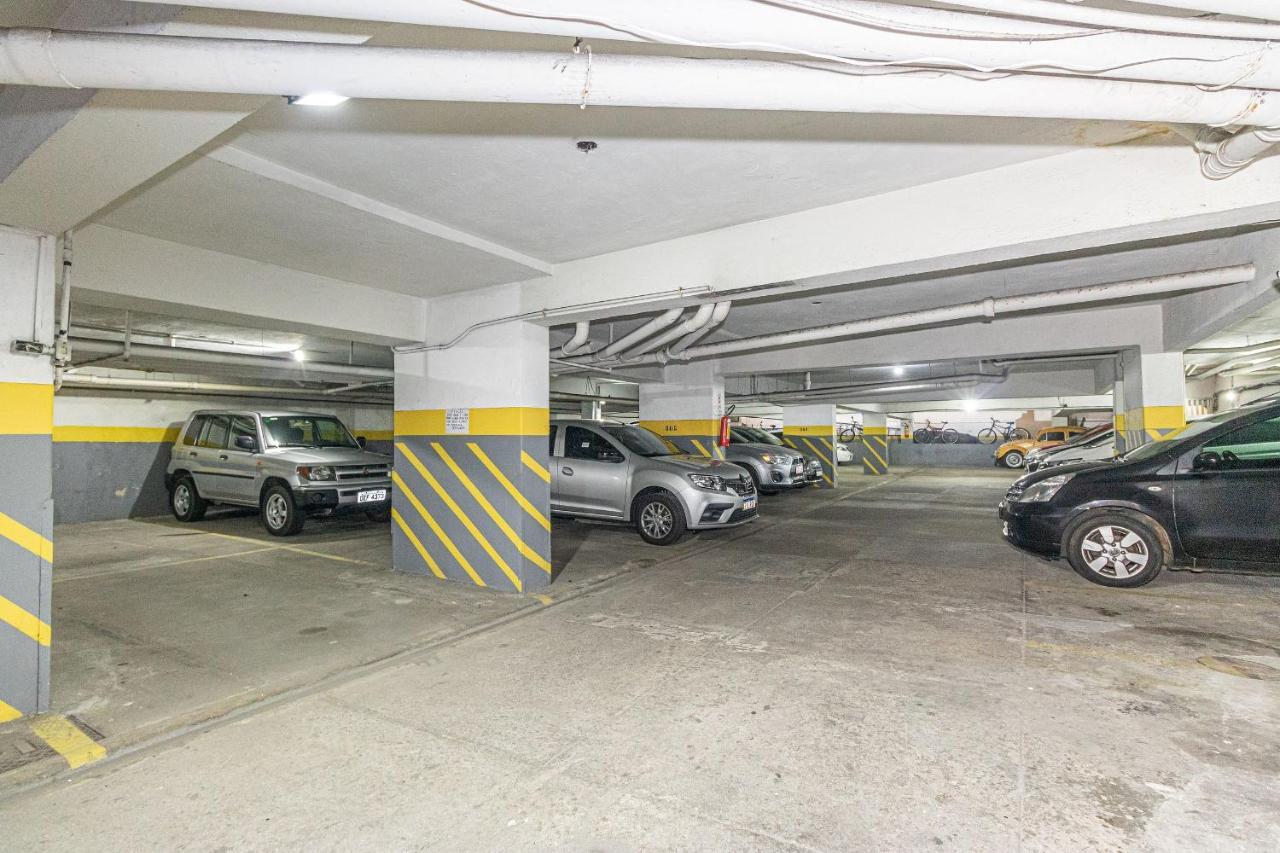 Rj01 Loft 200M Da Praia Posto 8 Arpoador ريو دي جانيرو المظهر الخارجي الصورة