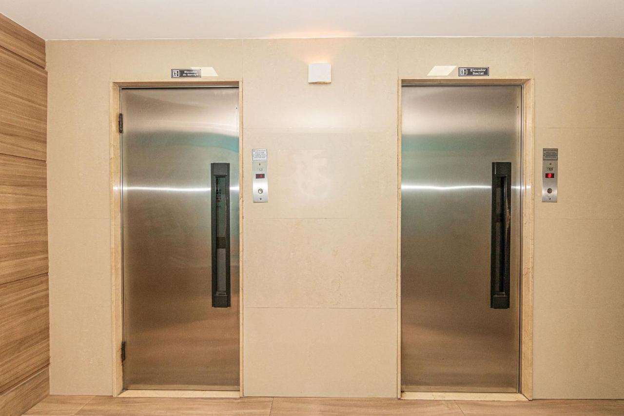 Rj01 Loft 200M Da Praia Posto 8 Arpoador ريو دي جانيرو المظهر الخارجي الصورة